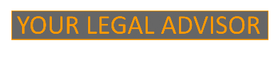 Logo your legal advisor