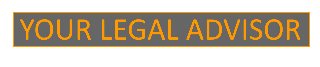 logo 4 your legal advisor